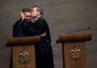 Nunes Marques repete manobra de Moraes ao acatar p