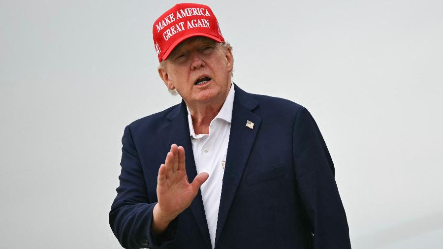 Imagem ilustrativa sobre Trump liga para Lula e comenta "eleições brasileiras funcionam bem" – surpresa, Lula admite tom agudo