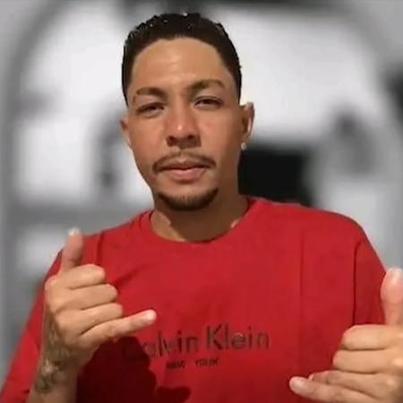 Valdiran Pires estava desaparecido em Jandira desde 12 de setembro Valdiran Pires estava desaparecido em Jandira desde 12 de setembro