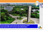 Fuvest 2027: local de prova da 1Ş fase do vestibular da USP; veja aqui