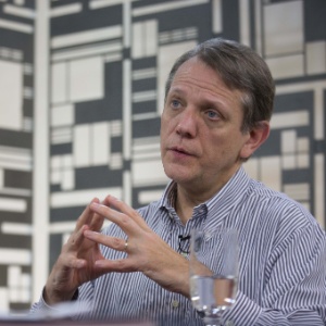 André Singer, cientista político e ex-porta-voz do governo Lula - Danilo Verpa - 2.jul.2014/Folhapress