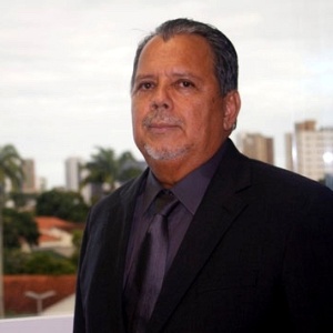 Desembargador e presidente do TRE-PE, Antônio Carlos Alves da Silva, 66 - Divulgação/TRE-PE