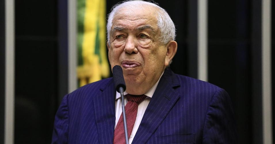 Alex Ferreira/Câmara dos Deputados