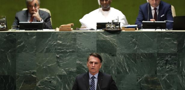 Atacada por Bolsonaro, Cuba dificulta entrada de evangélicos do país na ONU