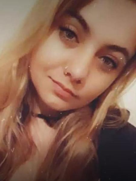 Miloane Corrêa, 21 anos, foi encontrada morta - Reprodução