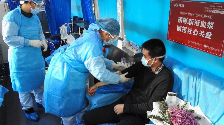 Epidemia de Coronavírus | Casos de mortes por covid-19 saltaram para 1.770 na China