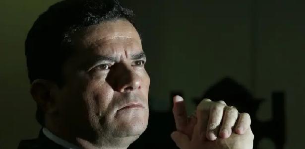 Covid-19: Moro cita caso não confirmado de preso solto que voltou ao crime