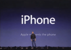 Há 15 anos, o 1º iPhone começava a ser vendido; o que esperar do futuro? (Foto: Reprodução)