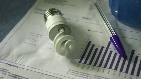 Redução das tarifas de energia elétrica trouxe alívio na conta de luz