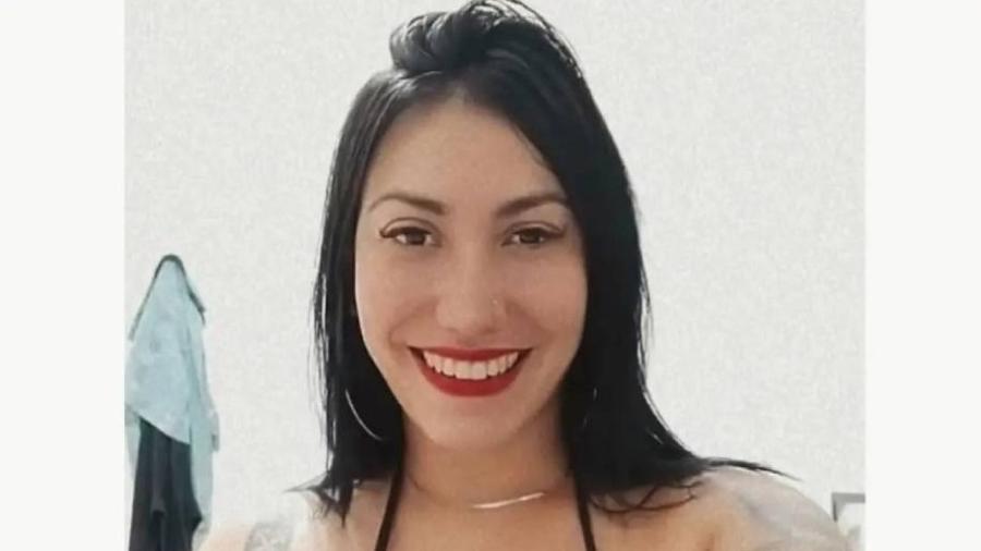 Vítima estava desaparecida desde segunda-feira (16); nome de suspeito não foi revelado para não atrapalhar as investigações - Reprodução/Facebook