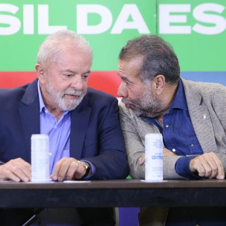 PDT ficou descontente com saída de Lupi do Ministério da Previdência PDT ficou descontente com saída de Lupi do Ministério da Previdência