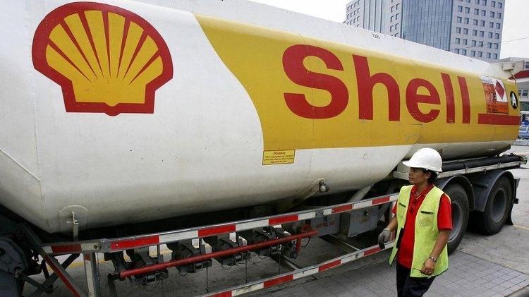 Recado Shell Maior em 115 anos: o lucro recorde da Shell em meio a crise mundial