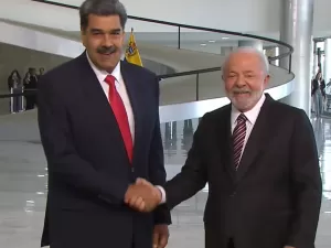 Lula vai mudar o tratamento com Maduro? Seria ótimo