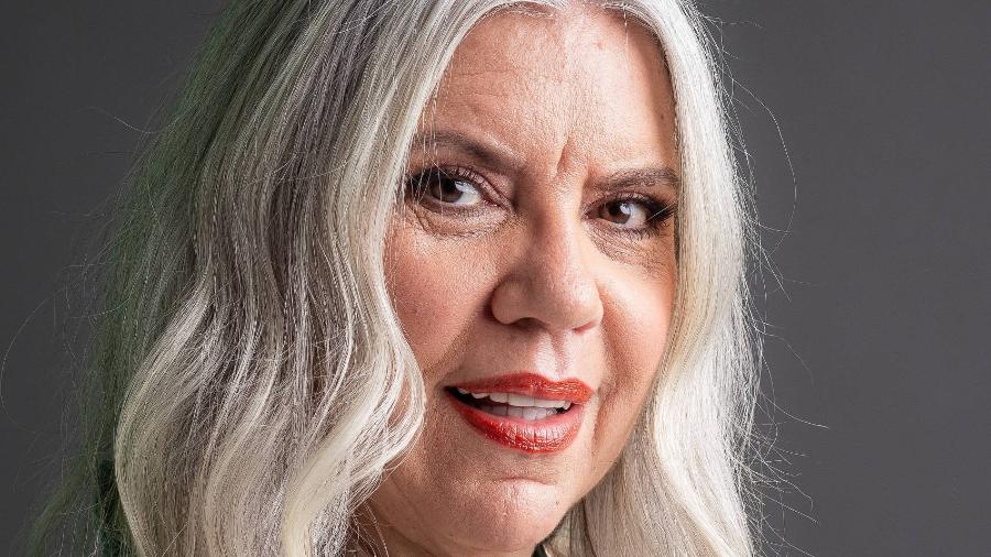 A apresentadora Astrid Fontenelle disse que poderia sentir 'ciúmes' ao assistir Saia Justa com novo elenco