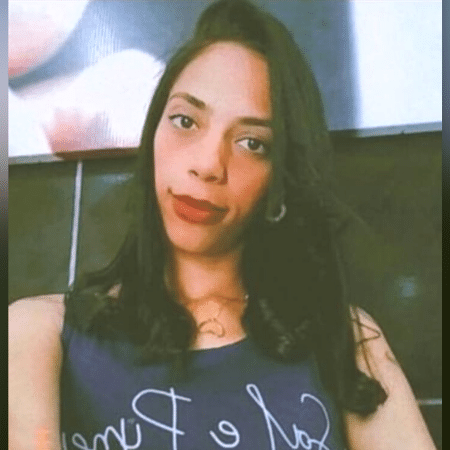 Jéssica Bartolomeu Souza, de 32 anos, foi espancada e morreu em Salvador