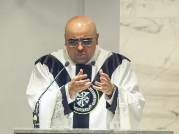 Padre católico é indiciado pela PF por atuação em tentativa de golpe