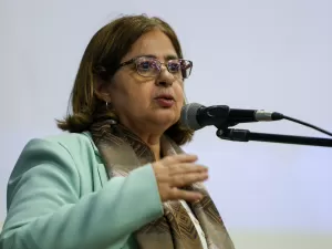 Ministra das Mulheres critica projeto que equipara aborto realizado após 22 semanas a homicídio
