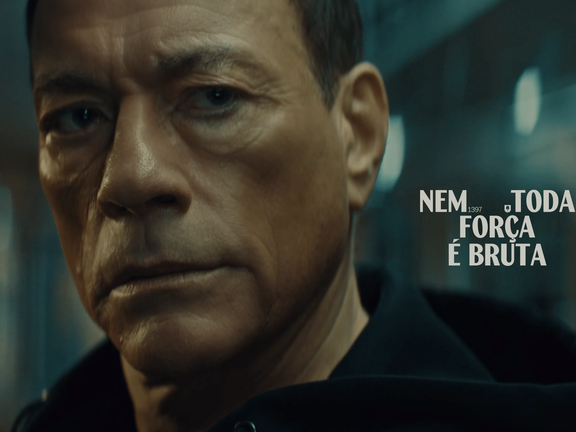 Van Damme será estrela de novo comercial da cerveja Spaten