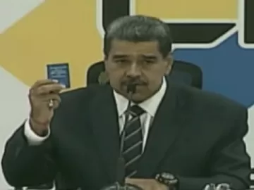Carter Center pede que Venezuela publique imediatamente resultado por seção