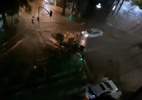 Número de mortes pela chuva no interior de SP sobe para seis - @teuborella/Reprodução de vídeo