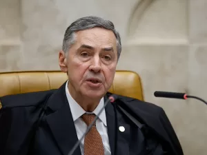 Barroso afirma que atentado a bomba ao STF foi ato 'tipicamente terrorista'