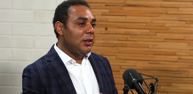 Gilson, do G10 Favelas: Sem Uber e e-commerce, sofremos 'embargo econômico'