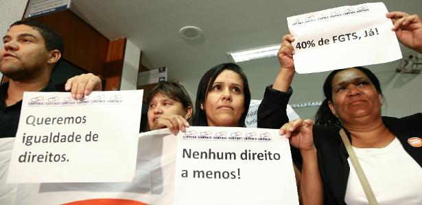 12 anos da PEC das Domésticas: informalidade e precarização persistem