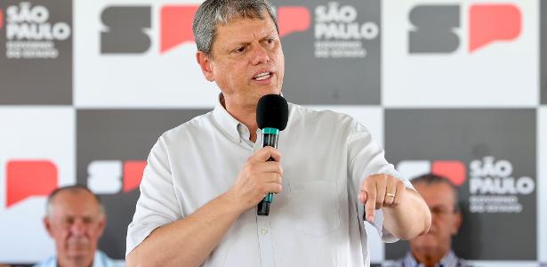 ‘É hora de deixar a política de lado’ em negociação com EUA