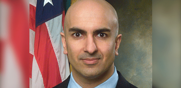 Alta do petróleo é risco da Venezuela para EUA, diz Kashkari, do Fed