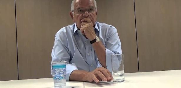 Morre Luís Eulálio Vidigal Filho, ex-presidente da Fiesp, aos 87