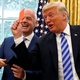 'Quem vai chamar agora?': jornais belgas desdenham de interven&ccedil;&atilde;o de Trump