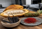 Gigi Vilela escolhe os 5 mais fantásticos entre os 'alimentos fantásticos'