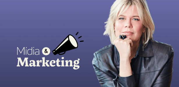 Mídia e Marketing #247: Renata Bokel, CEO da WMcCann
