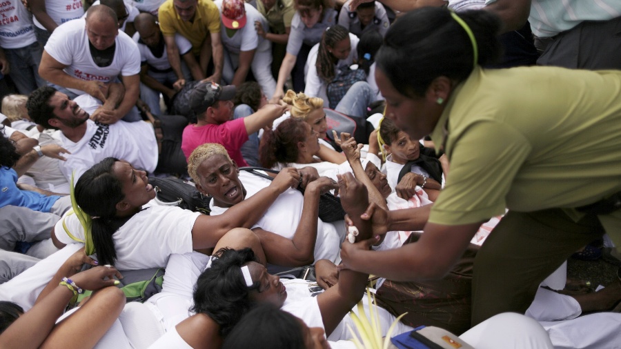 Ueslei Marcelino/Reuters