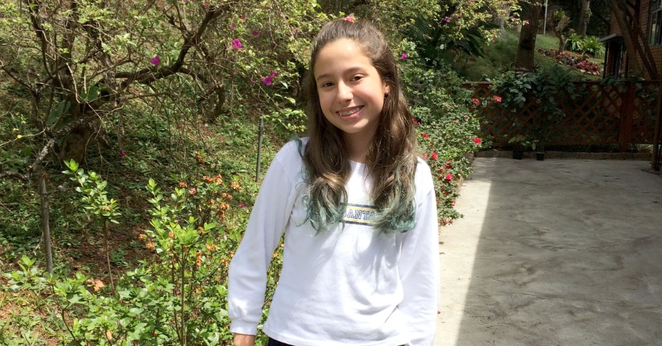 Bruna Souza Cruz/UOL