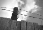 Conhece os muros e cercas que dividem o mundo hoje? - Getty Images/iStockphoto