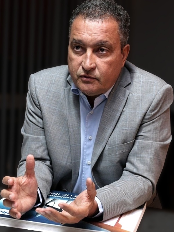 Alberto Coutinho/Governo da Bahia