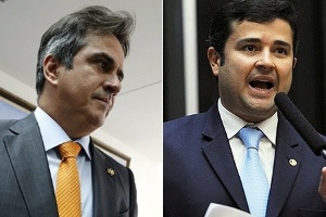 Folhapress e Agência Câmara Folhapress e Agência Câmara