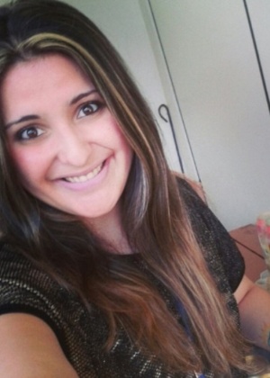 Suspeitos da morte de Alda Coitinho, de 29 anos, ainda não foram identificados - Reprodução/Facebook