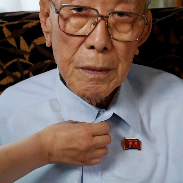 Kim Kyung-Hoon/Reuters