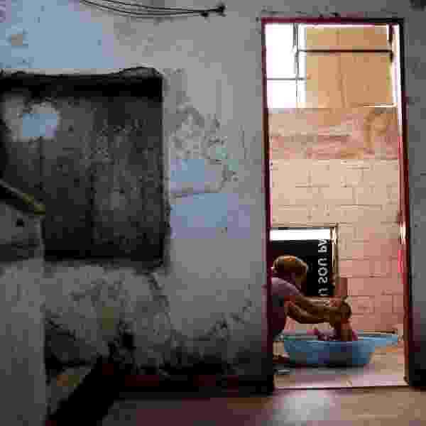Nacho Doce/Reuters
