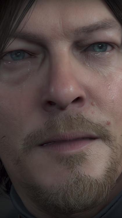 Death Stranding - Quem são os principais personagens de Death