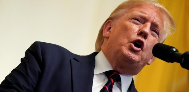 Processo de impeachment | Suprema Corte dos EUA aceita proteger registros financeiros de Trump