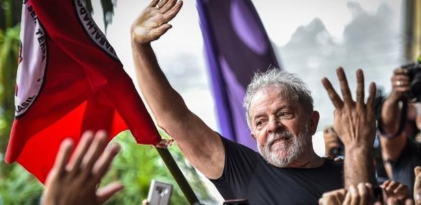 Ex-presidente solto | Ex-ministro e advogado dizem que não cabe Lei de Segurança contra Lula