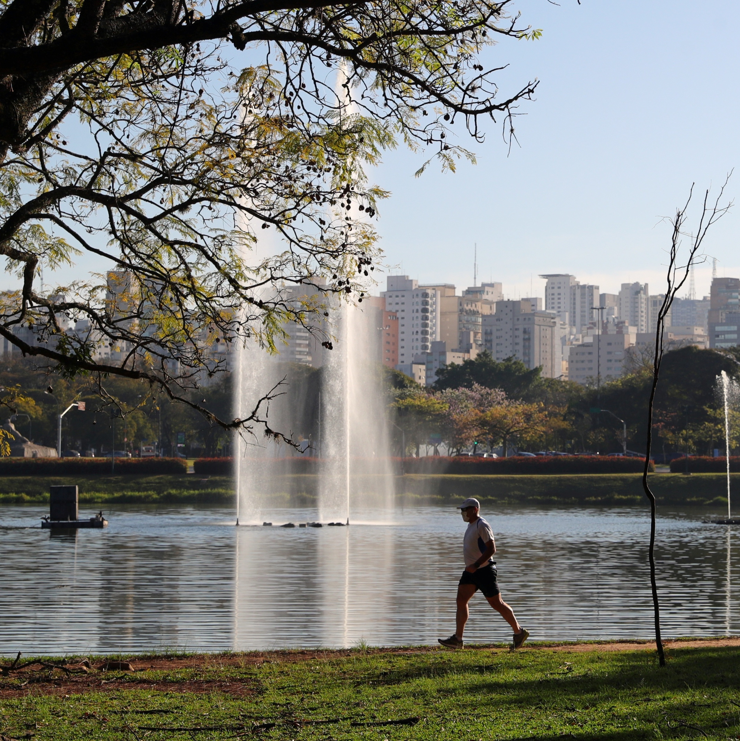 UEFA Champions League no Ibirapuera - Guia da Semana