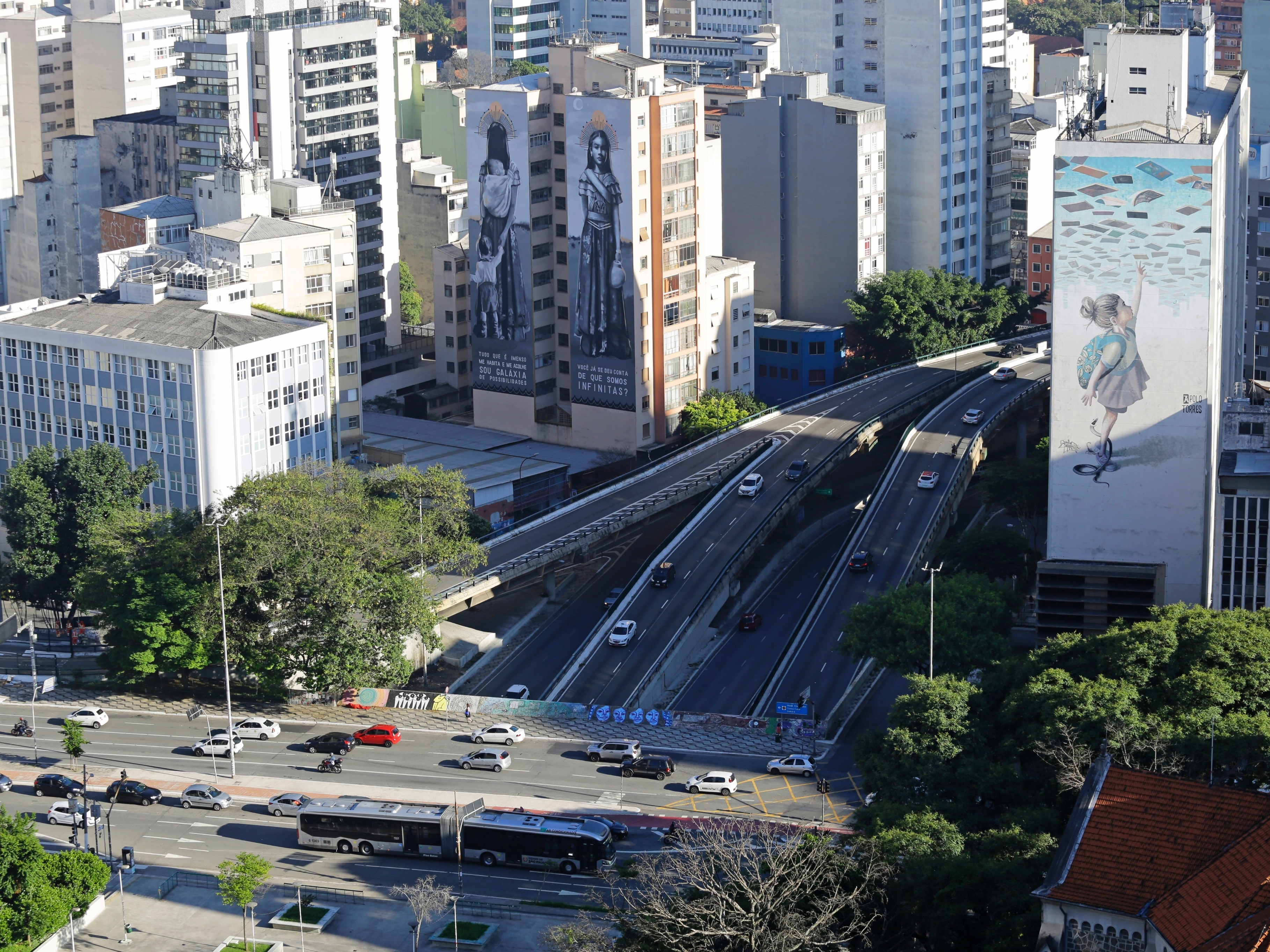 Memória e futuro: se essa rua fosse sua, ela receberia o nome de quem?