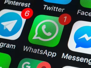 WhatsApp terá chamada de voz em grupos com mais de 33 pessoas