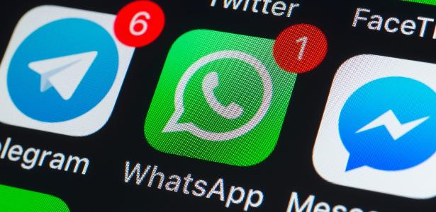 WhatsApp terá chamada de voz em grupos com mais de 33 pessoas