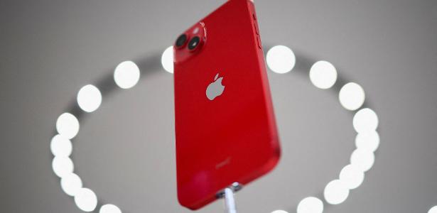 iPhone 14 Plus sale a la venta en Brasil;  Consultar precios
