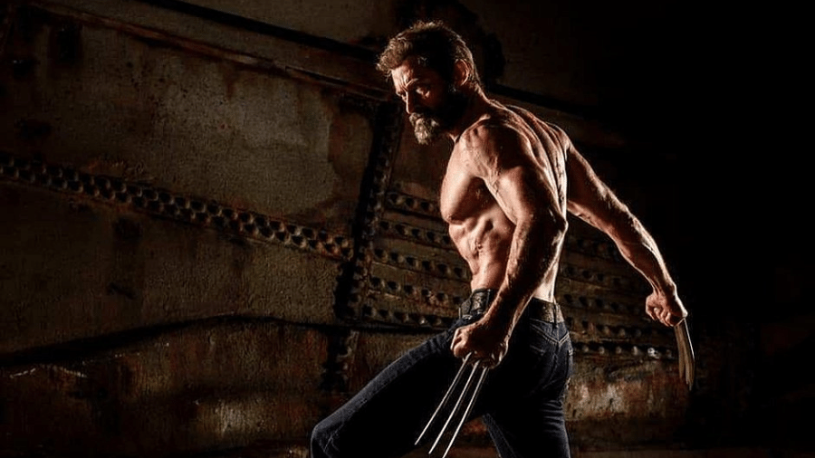 Hugh Jackman comenta sobre o destino do seu personagem Wolverine